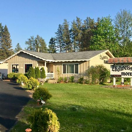 Edelweis Hayward Exterior foto